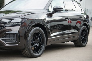 Ковані диски WS Forged R20 Volkswagen Touareg