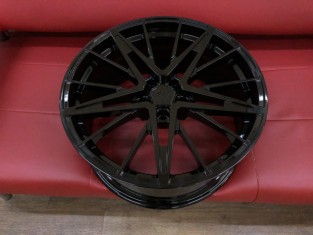Кованые диски BMW 7 G11/12 вес одного диска 12.5 кг! 2+2 R19