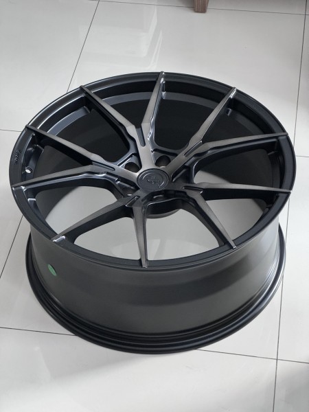 Диски Audi Q7, SQ7 R21 SQ5 ковка