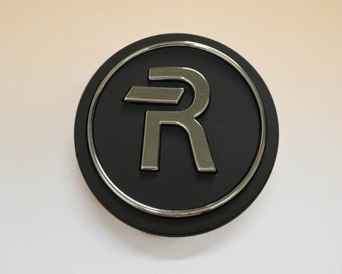 Колпак LR002 (logo Replay GM)