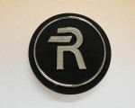 Колпак LR002 (logo Replay BK)