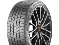 Continental WinterContact 8 S