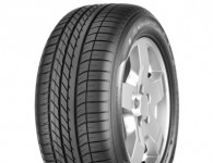Goodyear Eagle F1 Asymmetric SUV