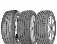 Goodyear EfficientGrip Performance