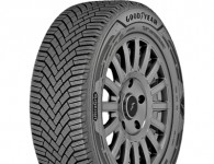 Goodyear UltraGrip Ice 3