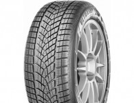 Goodyear UltraGrip Performance + SUV