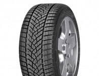 Goodyear UltraGrip Performance +