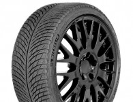Michelin Pilot Alpin 5