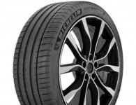Michelin Pilot Sport 4 SUV