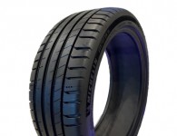 Michelin Pilot Sport 5