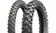 Michelin Starcross 5 Mini