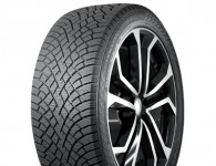 Nokian Hakkapeliitta R5 SUV