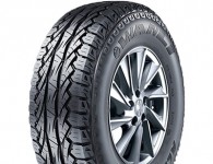 Wanli SU006 Alpinism A/T
