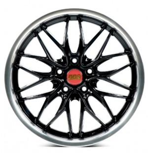 CAST WHEELS CW004 Gloss_Black_Lip_Polish Gloss_Black_Lip_Polish