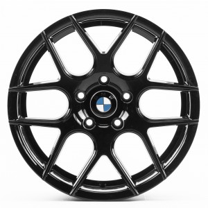 CAST WHEELS CW03 GLOSS_BLACK GLOSS_BLACK