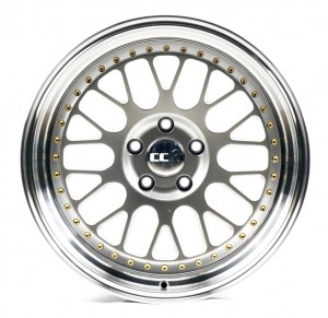 CAST WHEELS CW1006 Hyper_Black_Lip_Polish Hyper_Black_Lip_Polish