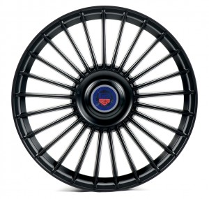 CAST WHEELS CW1851 MATT_BLACK MATT_BLACK