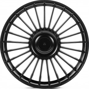 CAST WHEELS CW1851 MATT_BLACK MATT_BLACK
