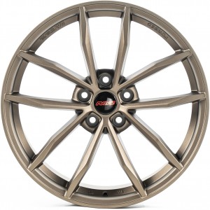 CAST WHEELS CW1911 Matte_Bronze Matte_Bronze
