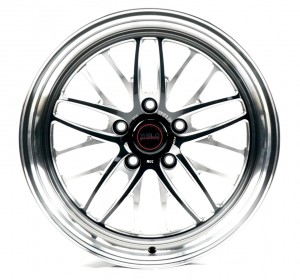 CAST WHEELS CW5073 Black_Machining_Lip_Miling Black_Machining_Lip_Miling