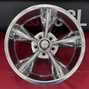 CAST WHEELS CW5150 POLISH POLISH