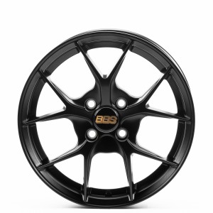 CAST WHEELS CW5318-4 SATIN_BLACK SATIN_BLACK