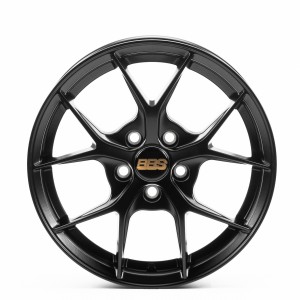 CAST WHEELS CW5318-5 SATIN_BLACK SATIN_BLACK