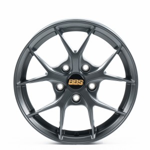 CAST WHEELS CW5318 Satin_Gray Satin_Gray