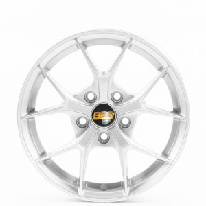 CAST WHEELS CW5318 Silver Silver