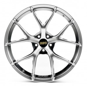 CAST WHEELS CW5423 Hyper_Black Hyper_Black