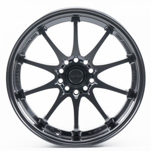 CAST WHEELS CW559 Durk_Gunmetal Durk_Gunmetal