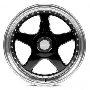 CAST WHEELS CW595 Gloss_Black_Lip_Polish Gloss_Black_Lip_Polish