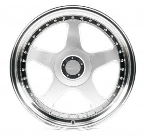 CAST WHEELS CW595 Silver_Lip_Polish Silver_Lip_Polish