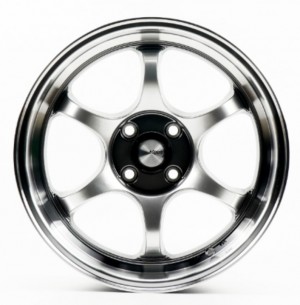 CAST WHEELS CW6088 Hyper_Black_Lip_Polish Hyper_Black_Lip_Polish