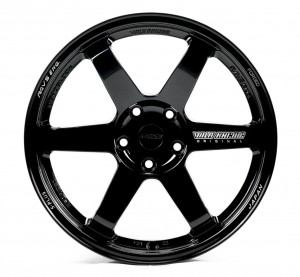 CAST WHEELS CW6132 GLOSS_BLACK GLOSS_BLACK