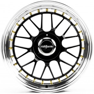 CAST WHEELS CW646 Gloss_Black_Lip_Polish Gloss_Black_Lip_Polish