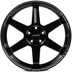 CAST WHEELS CW697 Gloss_Black_Milling Gloss_Black_Milling