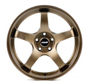 CAST WHEELS CW698 Matte_Bronze Matte_Bronze