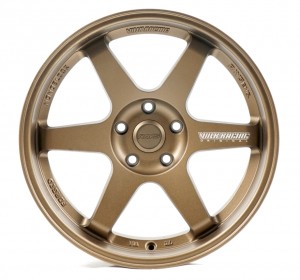 CAST WHEELS CW762 MATT_BRONZE MATT_BRONZE