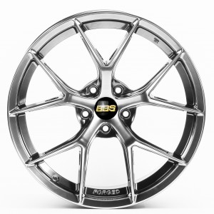 CAST WHEELS CW8810 Hyper_Black Hyper_Black