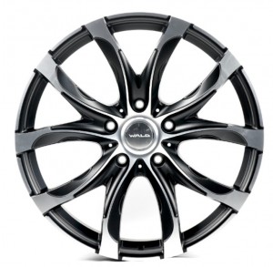 CAST WHEELS CWV086 Satin_Black_Full_Machined Satin_Black_Full_Machined