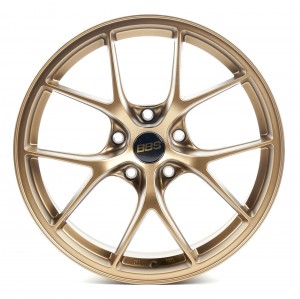 Flow Forming FF002 BRONZE BRONZE