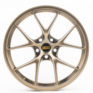 Flow Forming FF002 Matte_Bronze Matte_Bronze