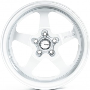 Flow Forming FF002 White White