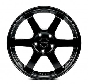 Flow Forming FF003 FLAT_BLACK FLAT_BLACK