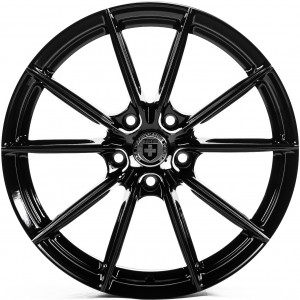 Flow Forming FF004 GLOSS_BLACK GLOSS_BLACK