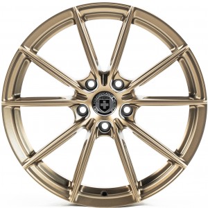 Flow Forming FF004 Satin_Bronze Satin_Bronze