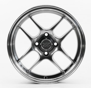 Flow Forming FF005 Hyper_Black_Machined_Lip Hyper_Black_Machined_Lip
