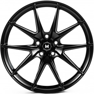 Flow Forming FF0051 MATT_BLACK MATT_BLACK
