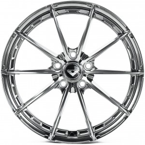 Flow Forming FF006 Hyper_Black Hyper_Black